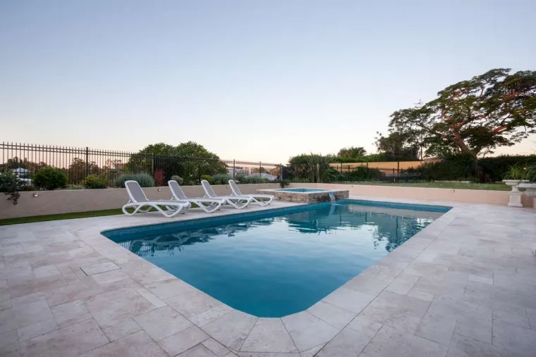 Terrassement pour piscine, Landrecies, Jacquinet Aménagements Extérieurs